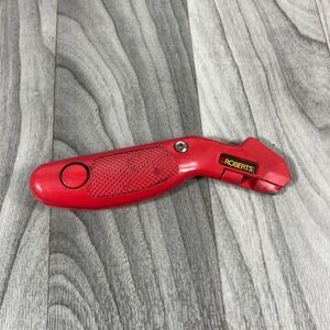 ROBERTS PRO CARPET KNIFE